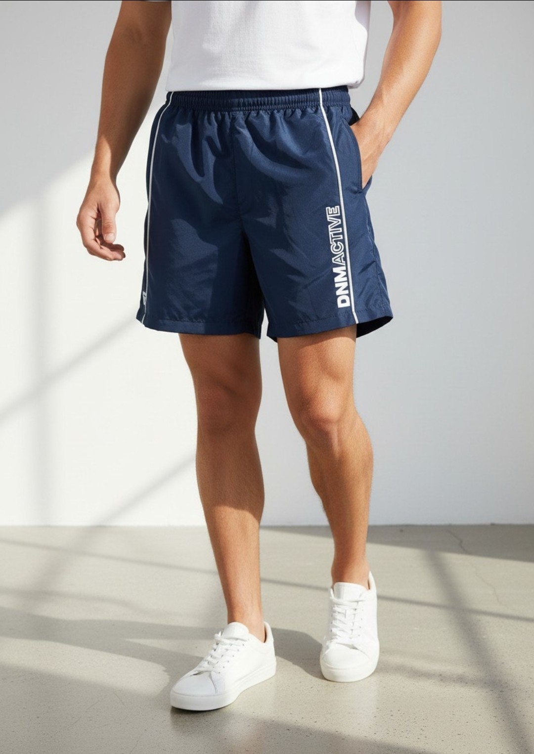 Shorts Deportivo Liviano - Imagen 7