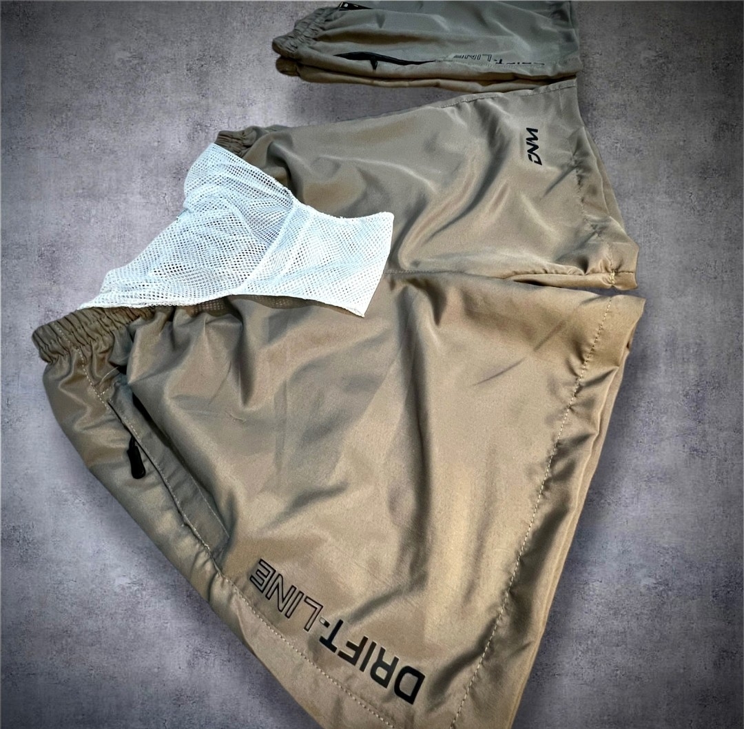 Shorts Deportivo Liviano - Imagen 9