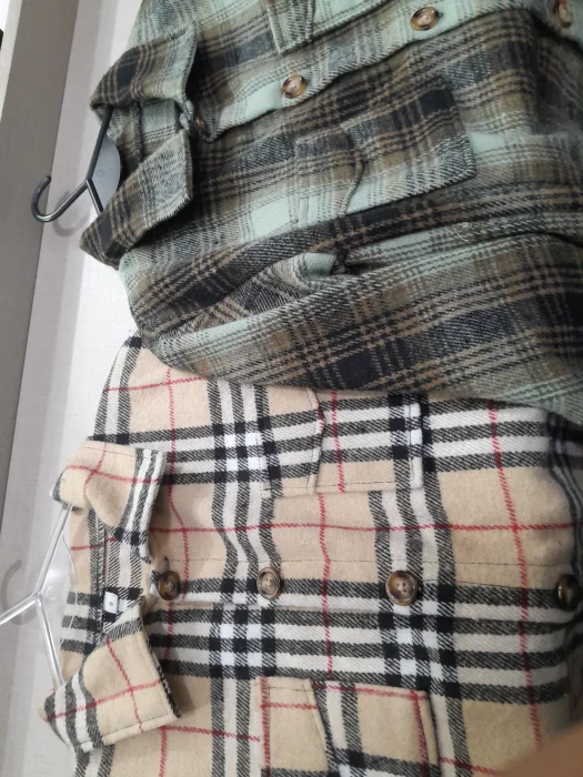 Camisaco