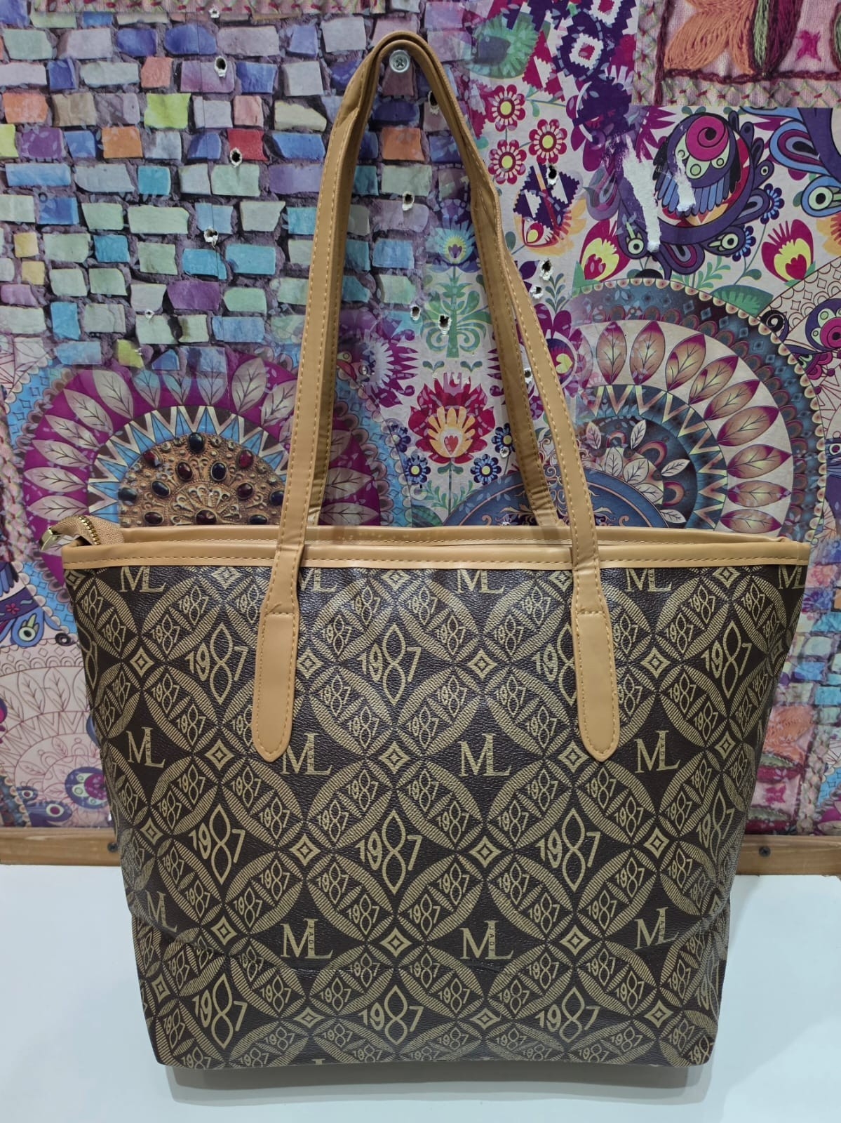 Nuevo Ingreso  de Hermosas Carteras de Cuero Pu - Imagen 5