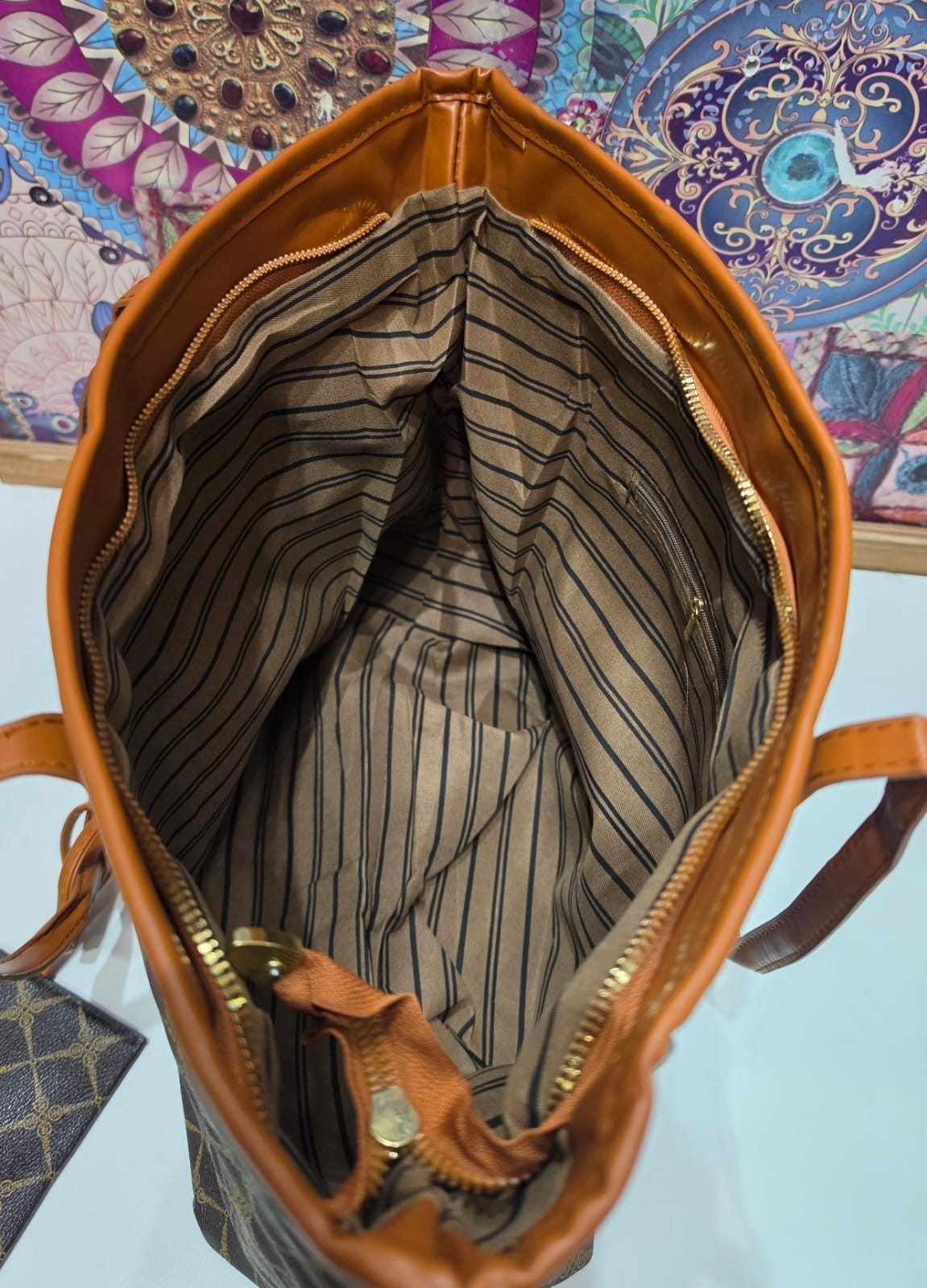 Nuevo Ingreso  de Hermosas Carteras de Cuero Pu - Imagen 9