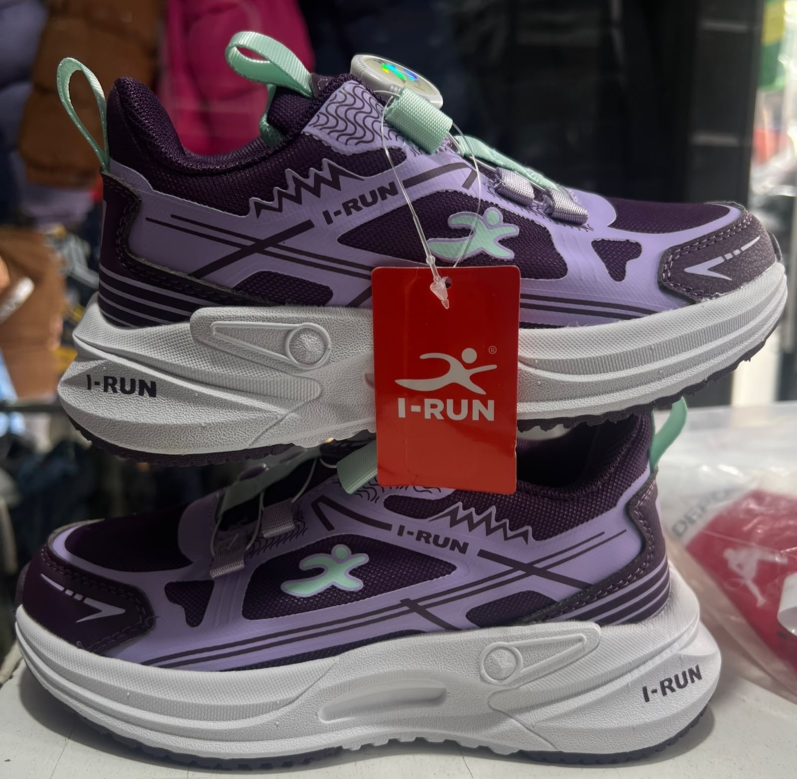 Zapatilla con Regulador - Imagen 4