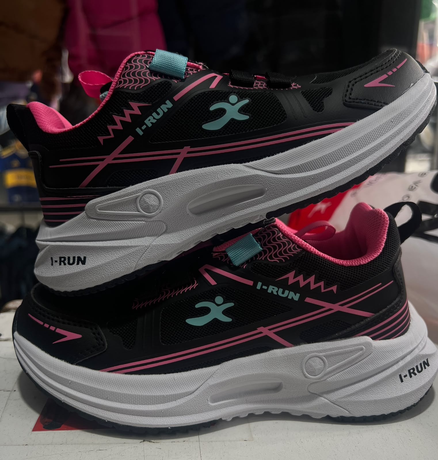 Zapatilla con Regulador - Imagen 5