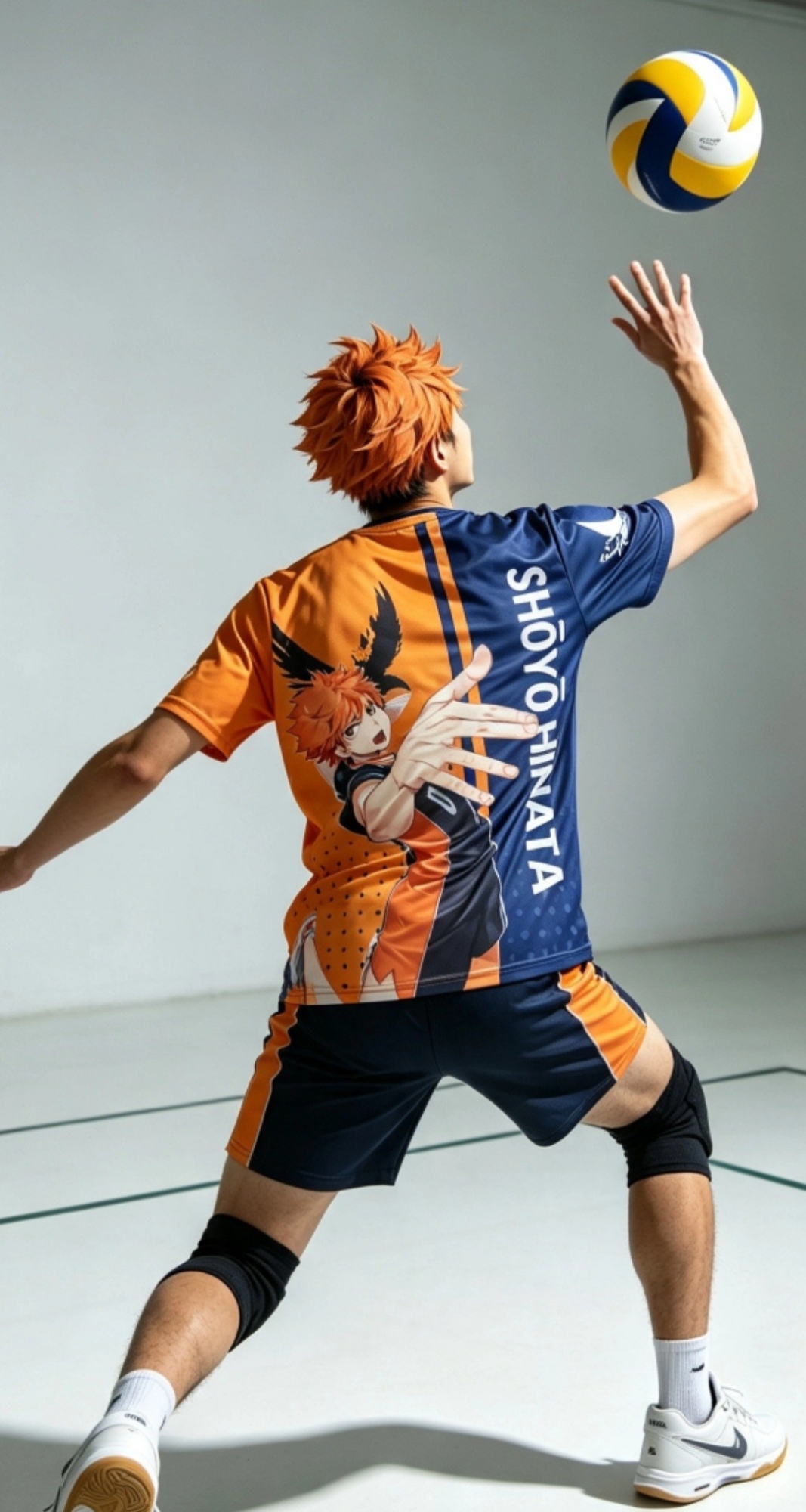 Remeras Haikyuu - Imagen 5