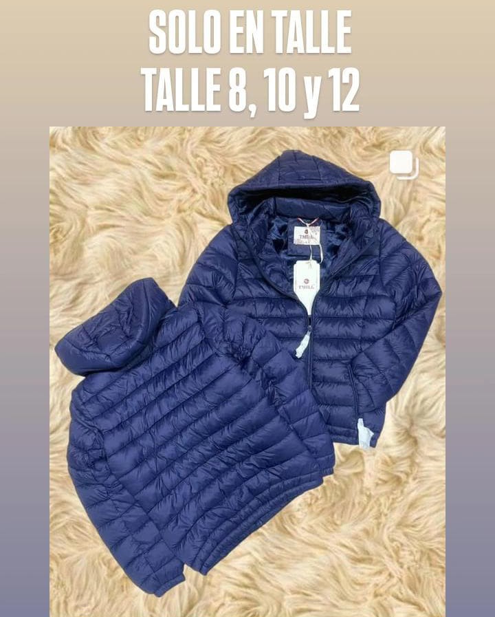 Tmill Unisex - Imagen 2