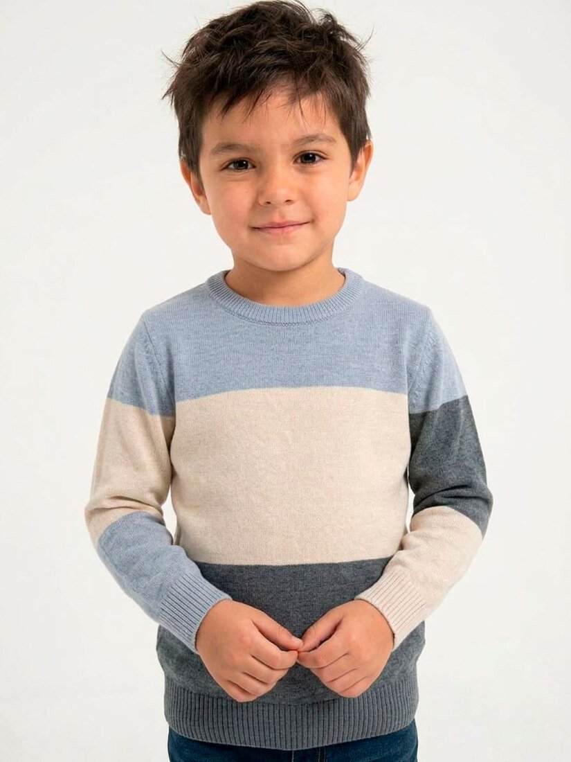 Sueter Rayado de Noño Calidad Premiun - 8526.jpg