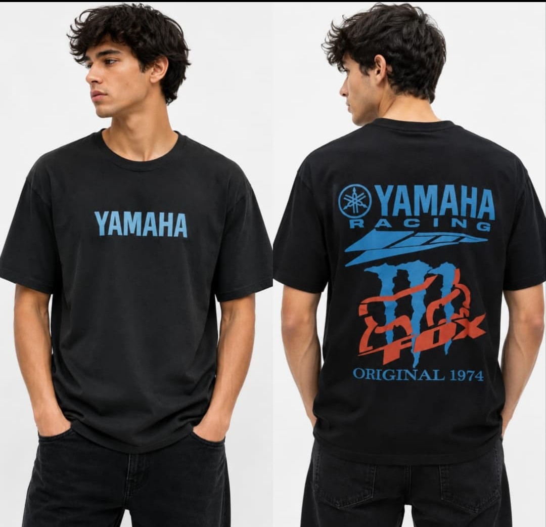 Remera Oversize - Imagen 4