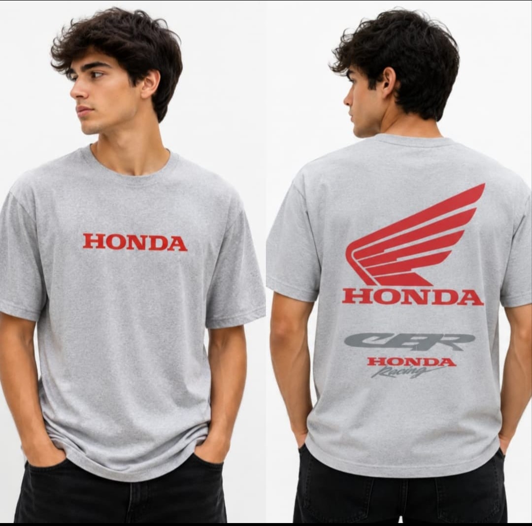 Remera Oversize - Imagen 6