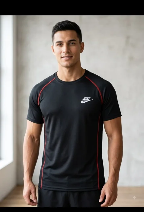 Remera Lycra Premium