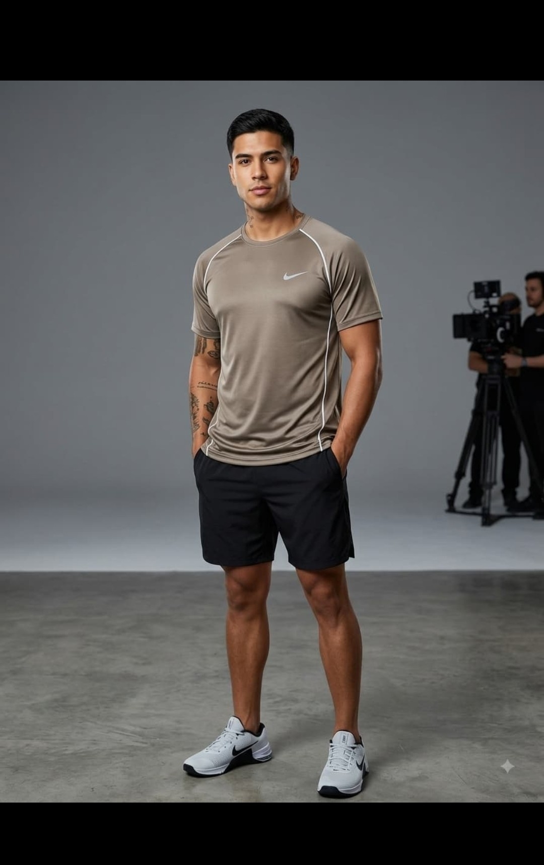 Remera Lycra Premium - Imagen 3