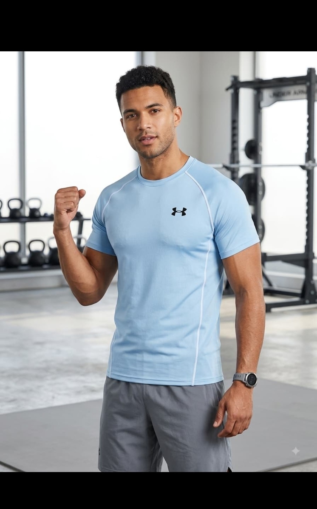 Remera Lycra Premium - Imagen 6