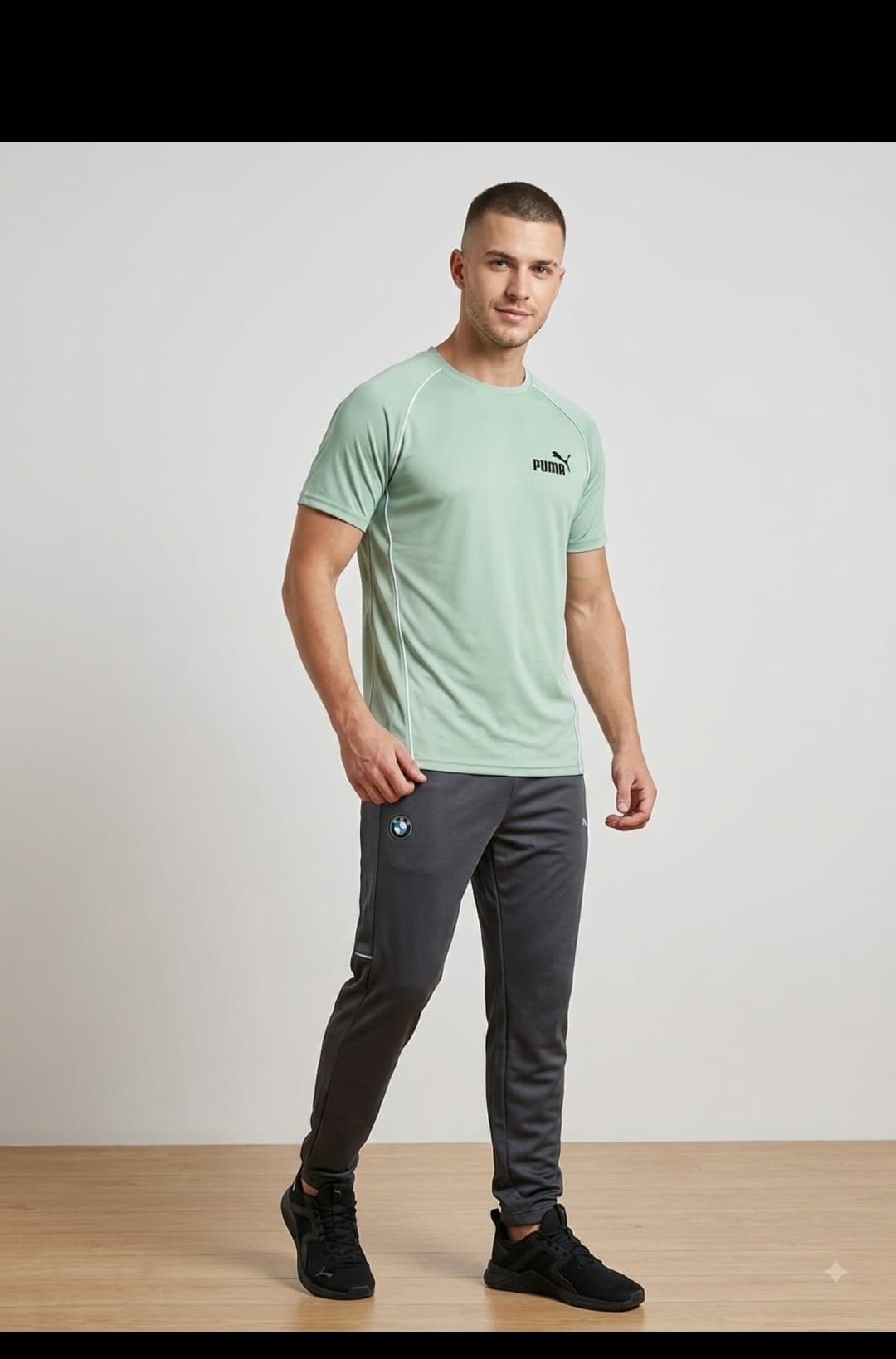 Remera Lycra Premium - Imagen 7