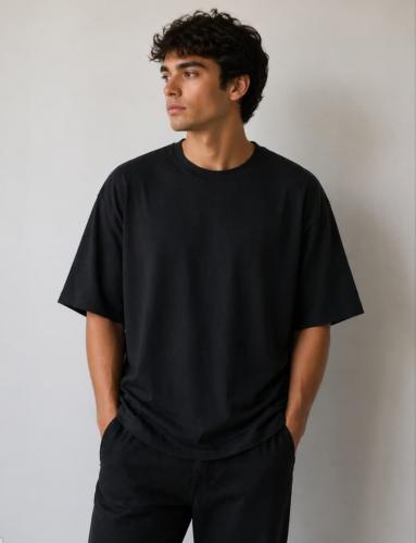 Remeras Lisas