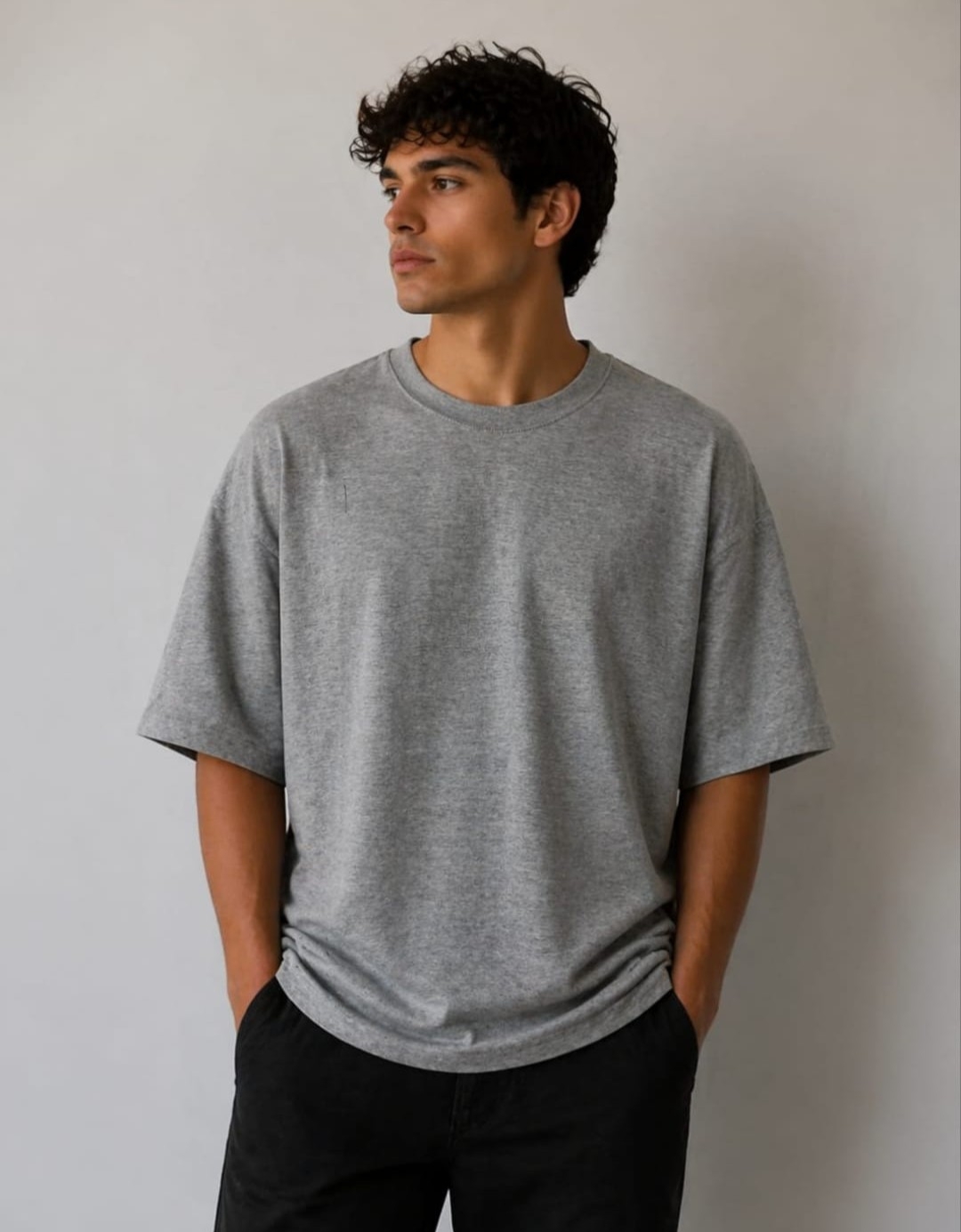 Remeras Lisas - Imagen 3