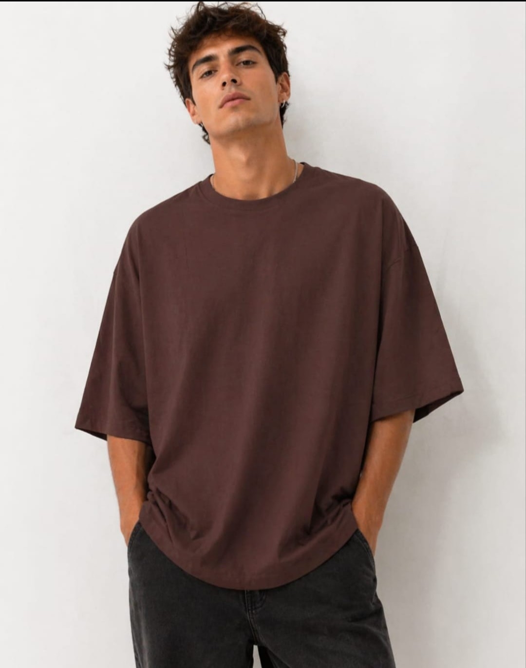 Remeras Lisas - Imagen 4