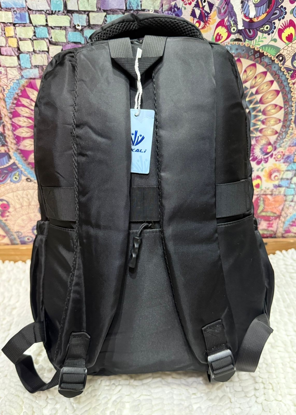 Nuevo  Ingreso de Mochila Porta Botella - Imagen 5
