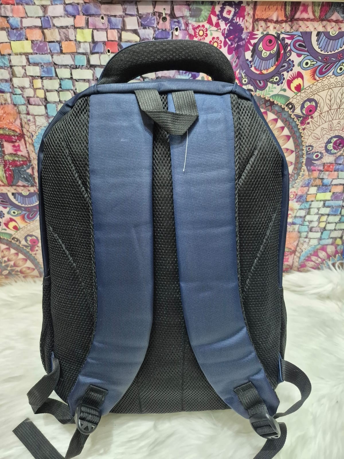 Nuevo  Ingreso de Mochila Porta Botella - Imagen 7