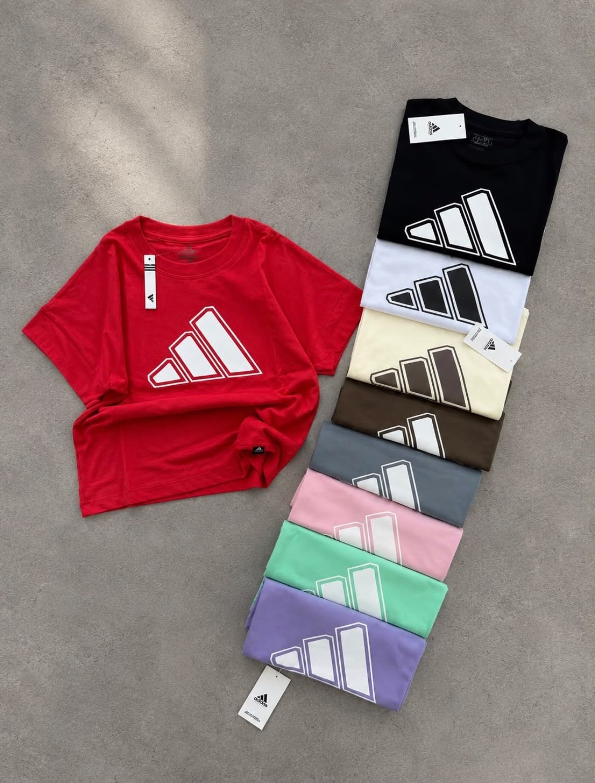 Remerones Adi Das Dama - Imagen 2