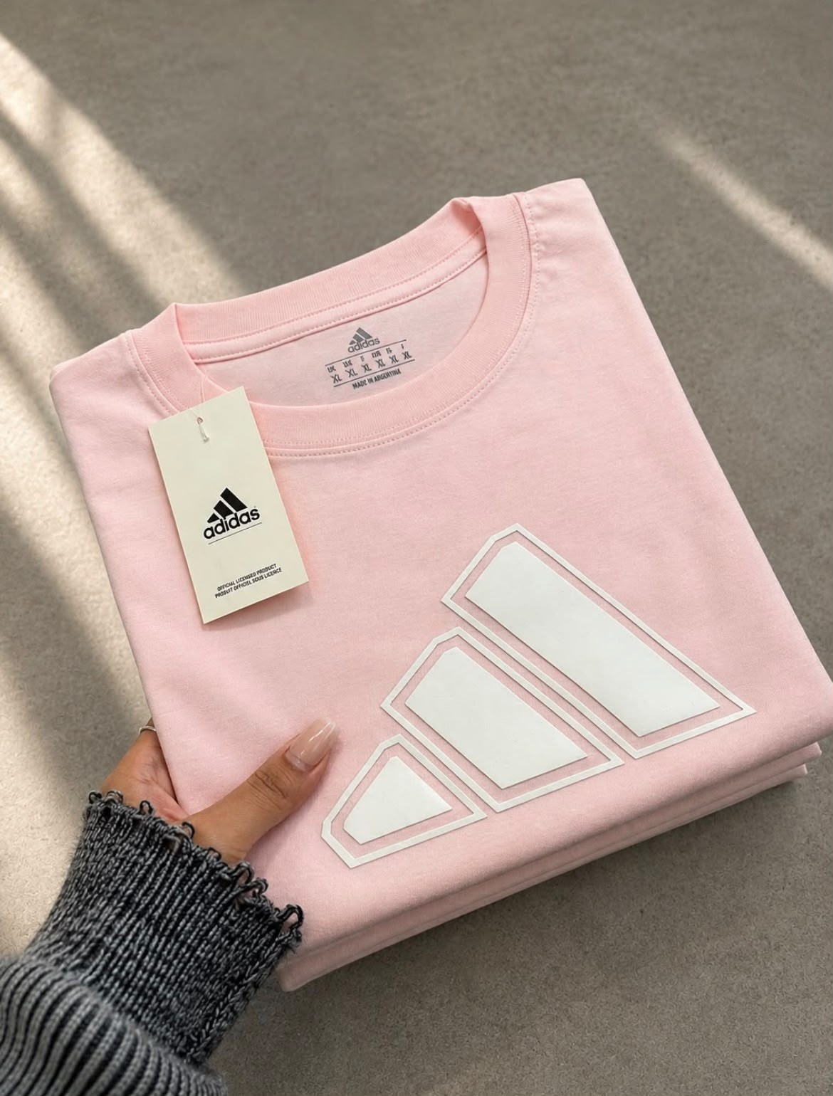 Remerones Adi Das Dama - Imagen 3
