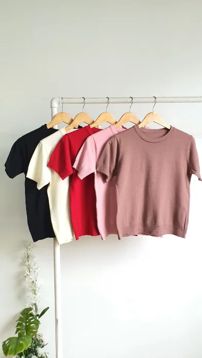 Remera Morita Bremer