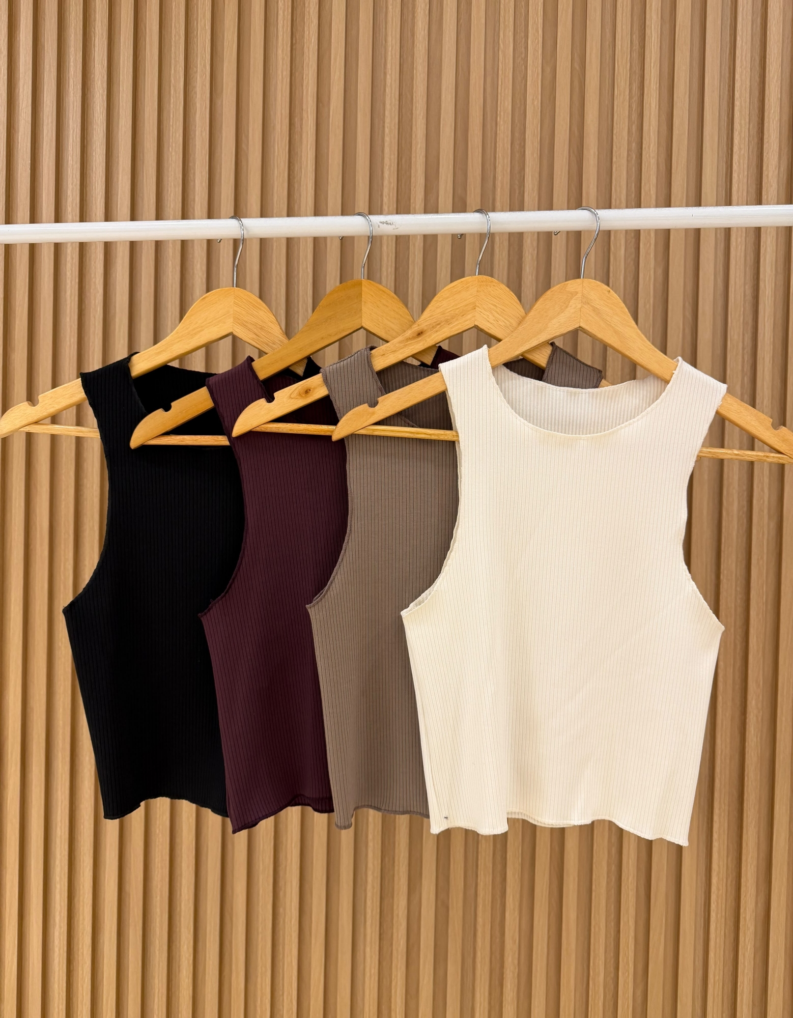 Musculosa Morley - Imagen 3
