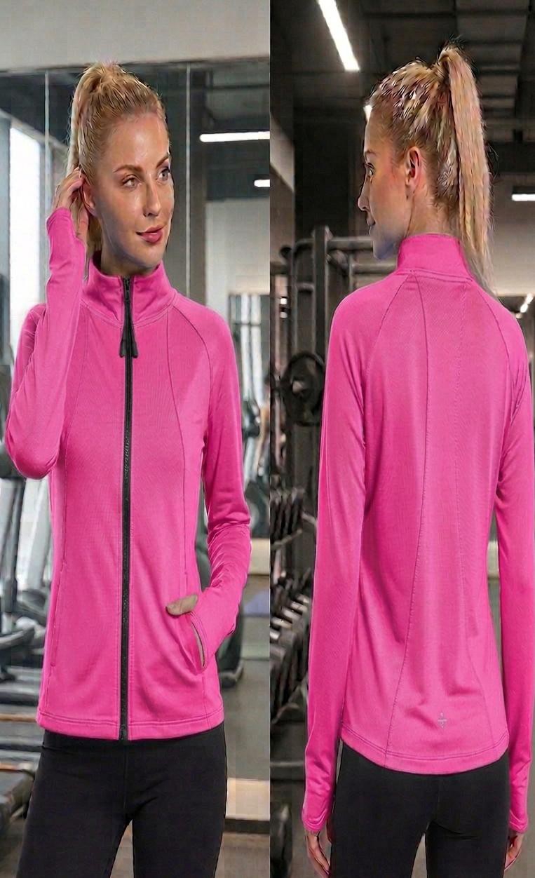 Campera Microfibra - Imagen 2