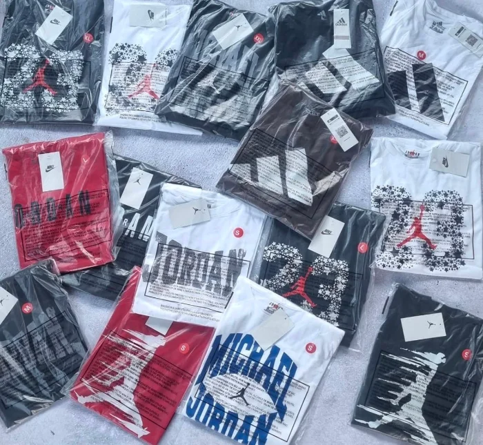 Remeras Premiun de Hombre Estampadas