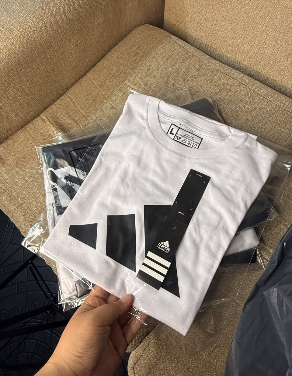 Remeras Premiun de Hombre Estampadas - Imagen 2