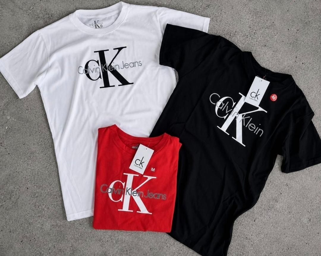 Remeras Premiun de Hombre Estampadas - Imagen 8