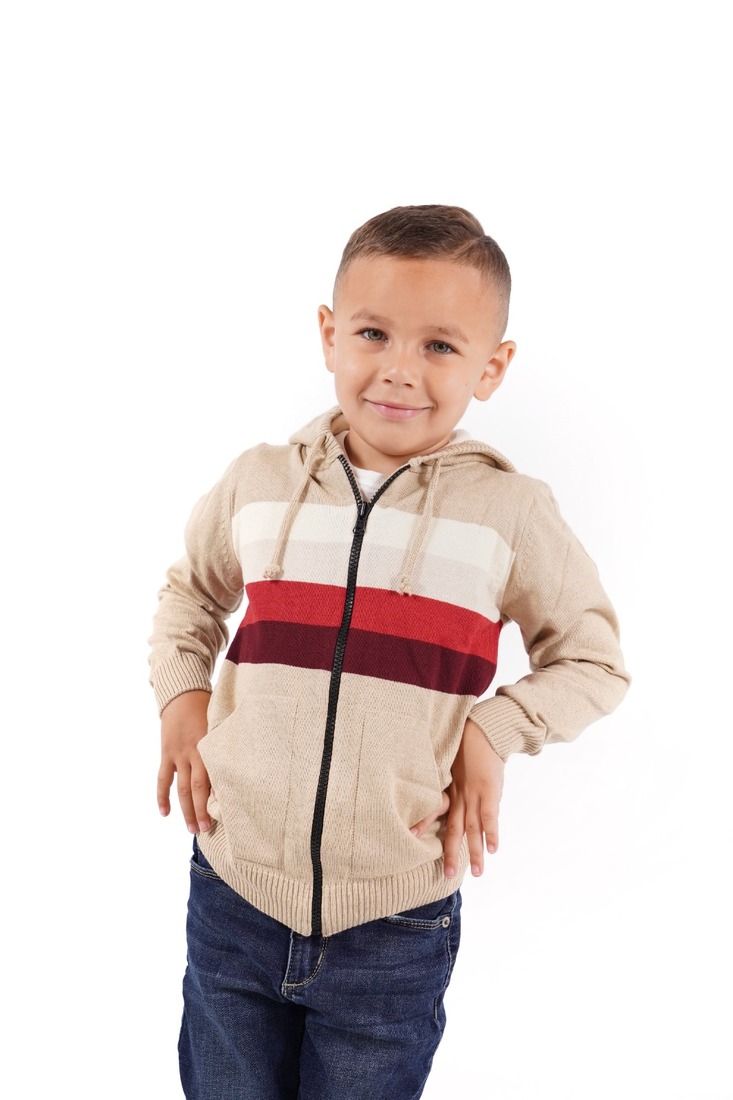 Campera de Hilo Media Temporada - 8118.jpg
