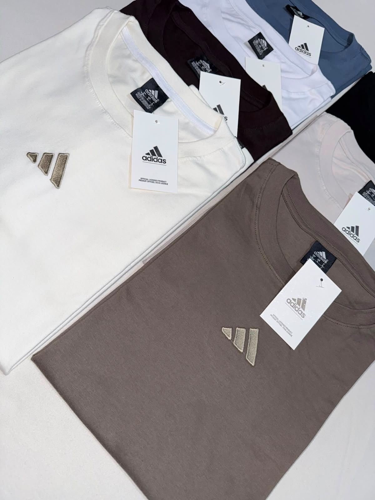 Remeras de Hombre Premium - Imagen 3