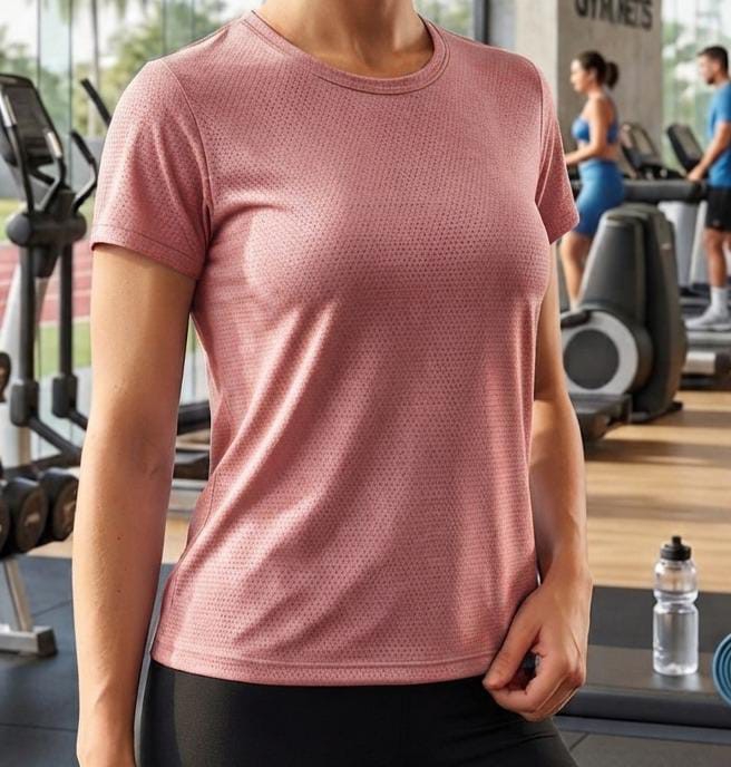 Remeras Dryfit - Imagen 3