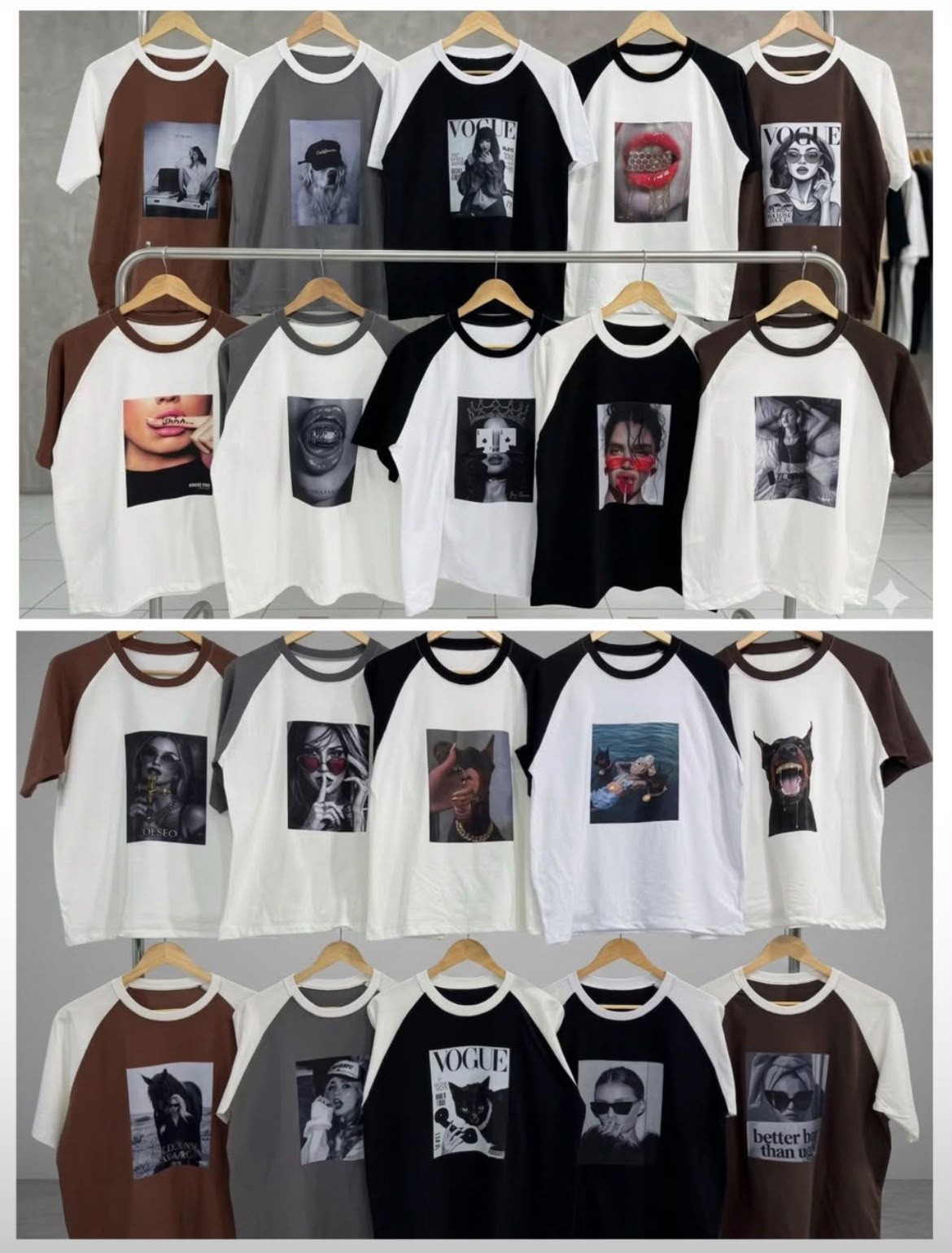 Remeras Boxi - Imagen 2