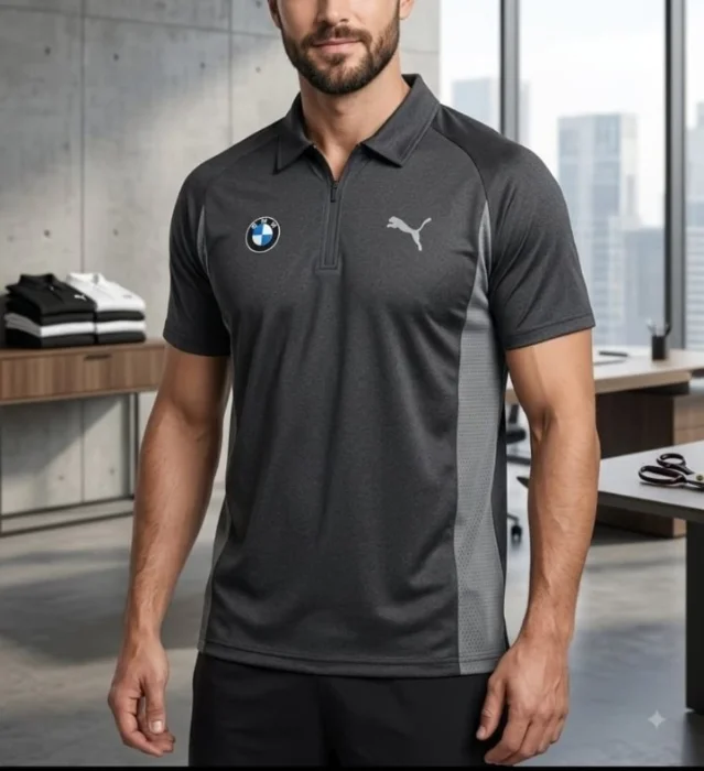 Chomba Lycra con Cierre Adulto