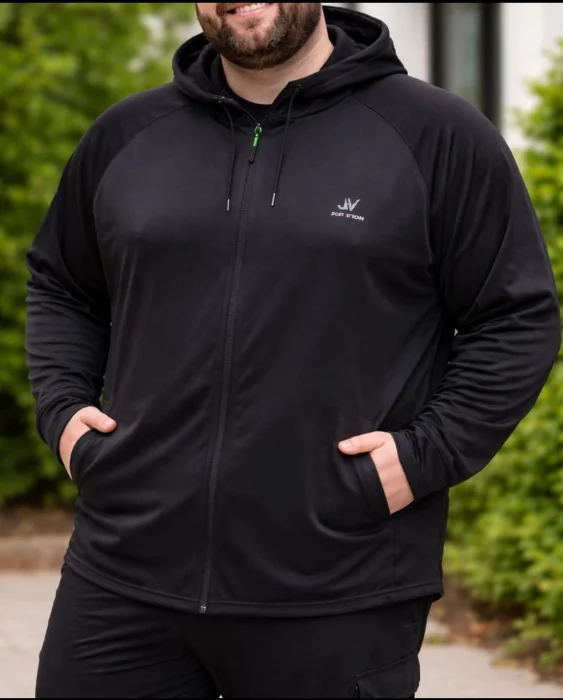 Campera Licra
