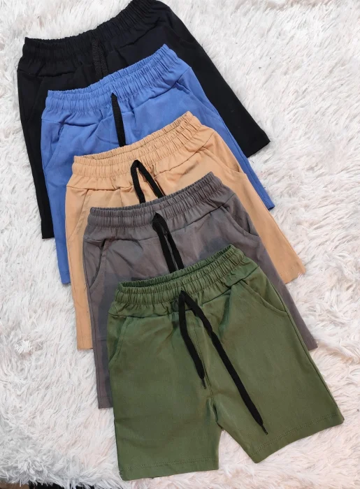 Shorts de Bengalina Nene