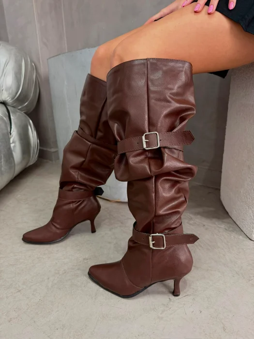 Bota Mónaco