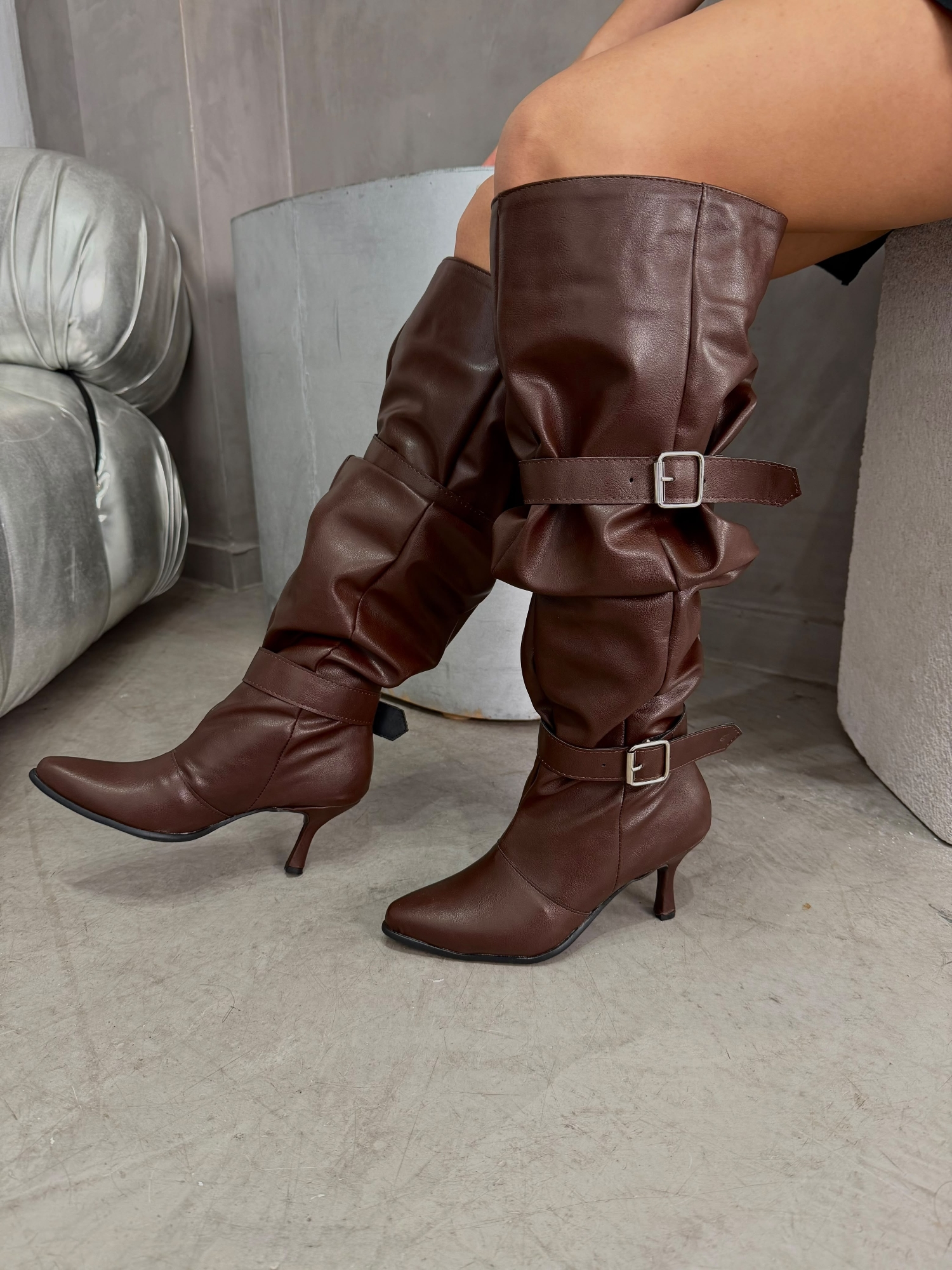 Bota Mónaco - Imagen 2
