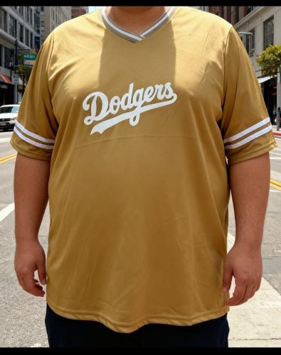 Remeras Jersey Especiales