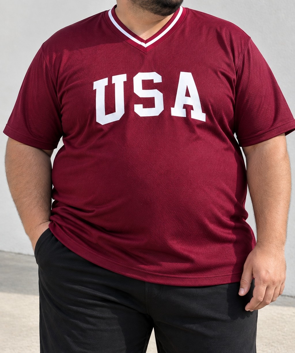 Remeras Jersey Especiales - Imagen 2
