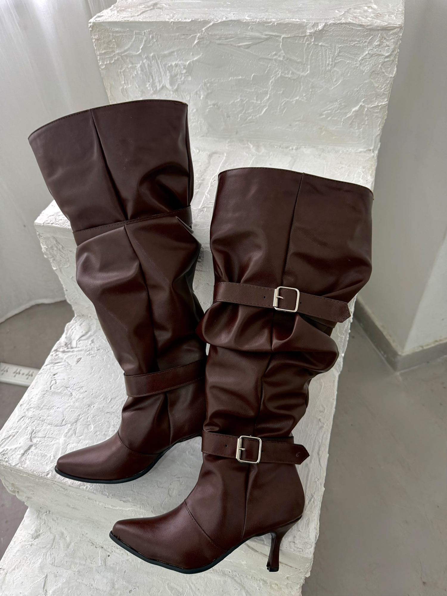 Botas Monaco - Imagen 3
