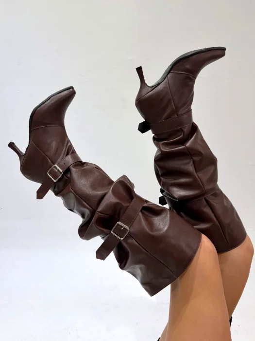 Bota Mónaco