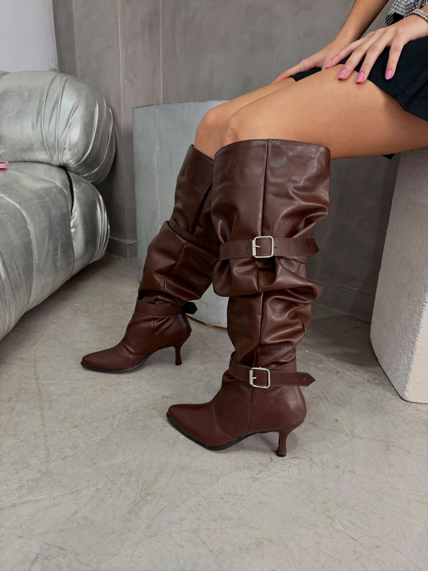 Bota Mónaco - Imagen 2
