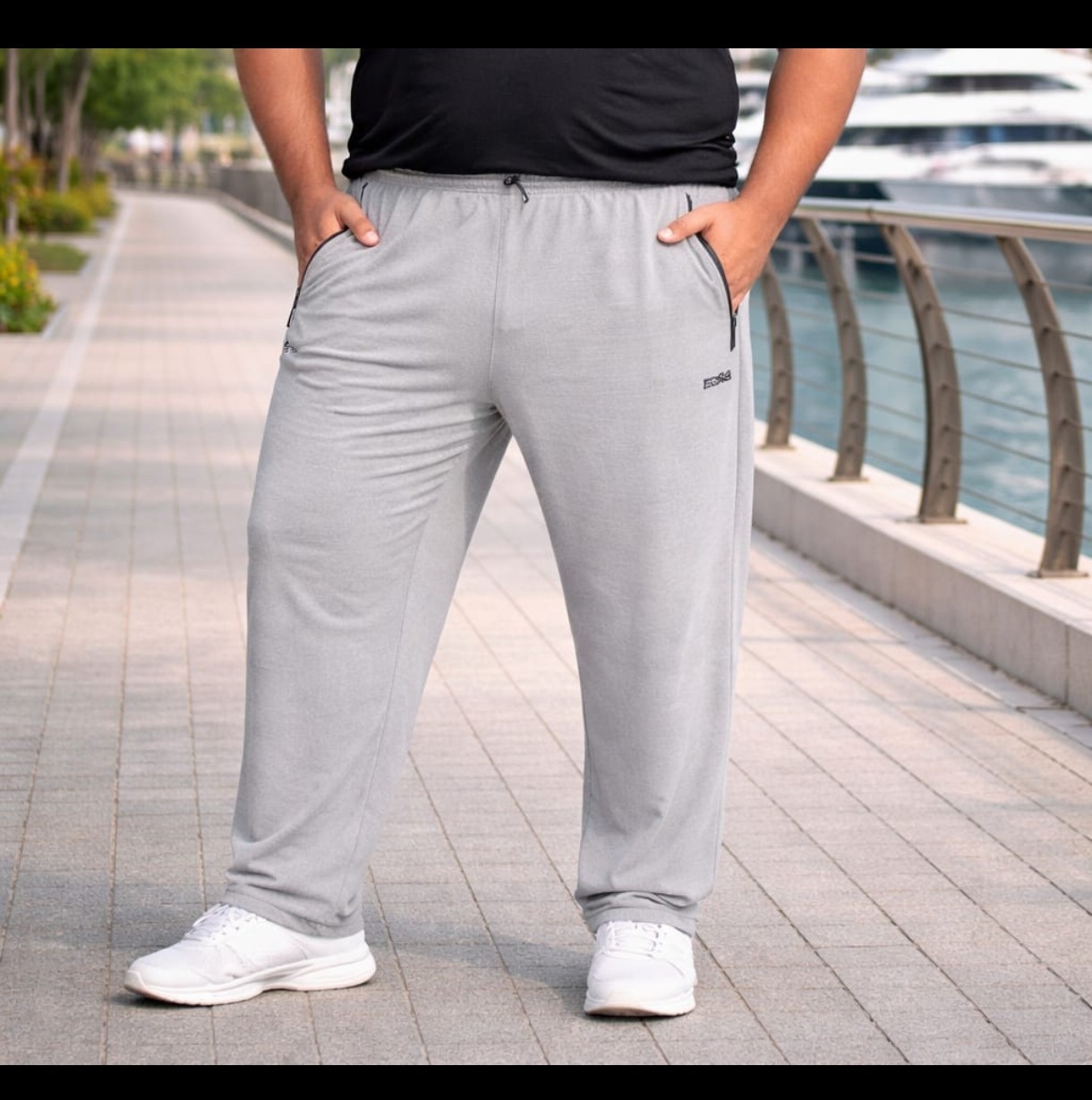 Pantalones Darlon Talles Especiales - Imagen 2