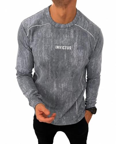 Buzo Invictus Batik