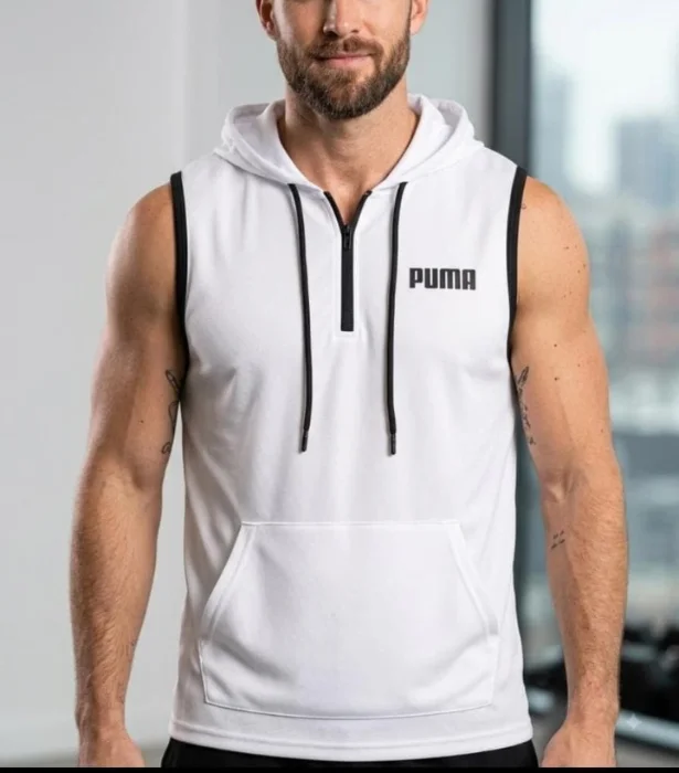 Musculosa Lycra Así Jorda