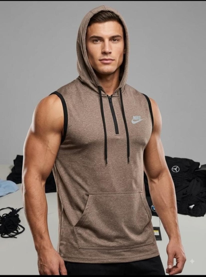 Musculosa Lycra - Imagen 1