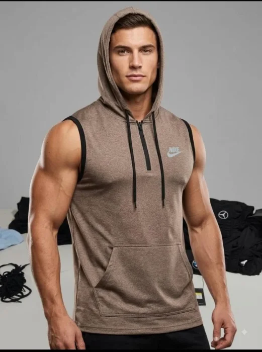 Musculosa Lycra