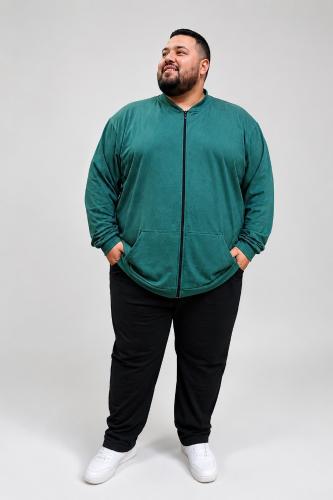 Campera Bomber Especiales