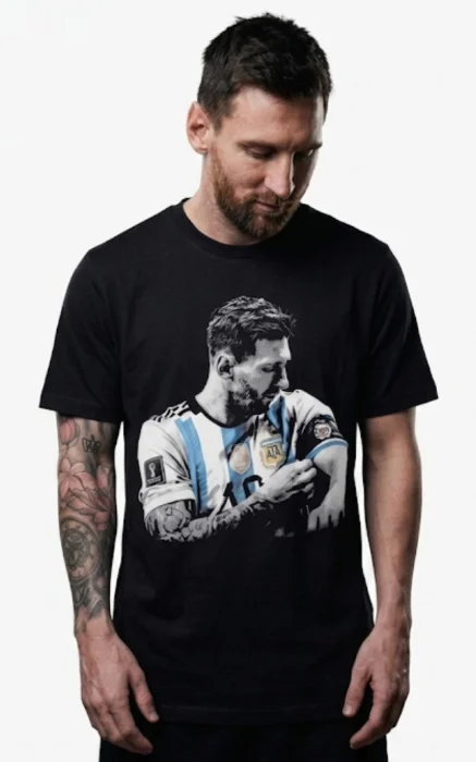 Remera Algodón Peinado:)